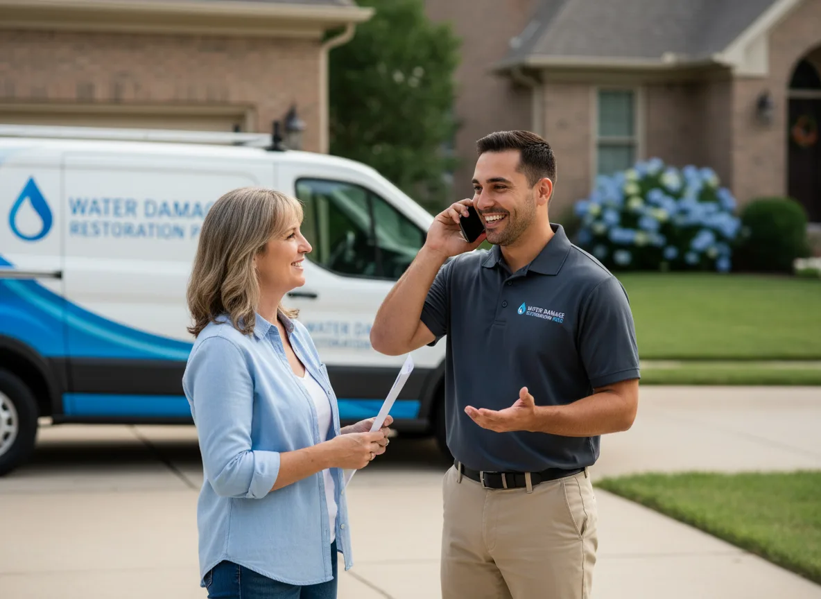 Flood Restoration Washington, PA FAQs